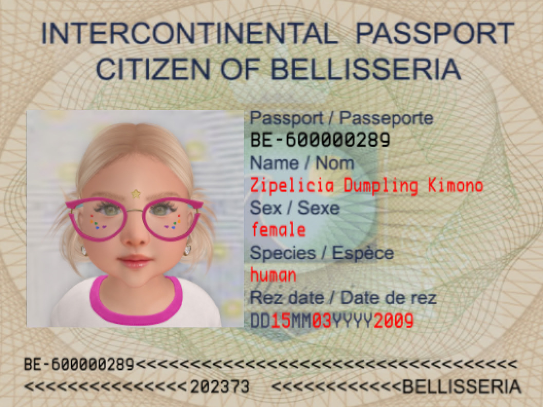 Zipelicia Dumpling